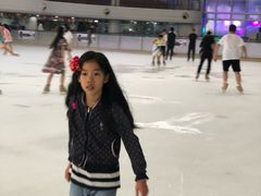 -世界之窗阿尔卑斯冰雪世界