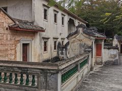 -中国客家博物馆