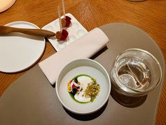 -Amber(置地文华东方酒店)