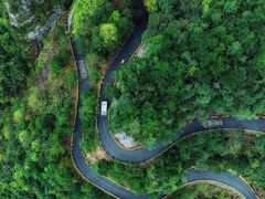 -大明山自然探索公园