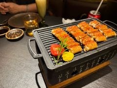 -蟹犇•帝王蟹雪蟹(陆家嘴店)
