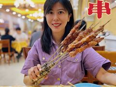 -新疆巴州金丝特餐厅(大钟寺店)