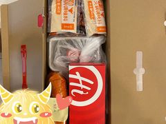 -海底捞火锅(如皋吾悦广场店)