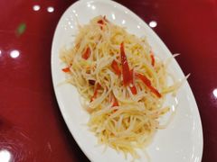 -宏状元现熬粥·京味菜(五棵松店)
