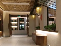 -丽达购物中心(崂山店)