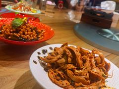 -阿记烧烤(英达路店)