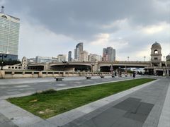 -珠江夜游西堤码头