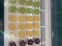 -广州文华东方酒店·文华饼店