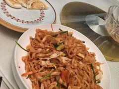 -卡尔顿东方银龙酒店•广西菜•早茶