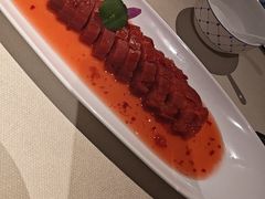 -悦融琥珀·京鲁菜·海味珍品(西单店)