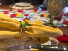 -弗兰克牛排西餐厅Ribone steak house(柠檬花园店)