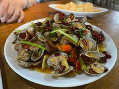 -南海渔家•海鲜•正宗海南菜(海棠湾店)