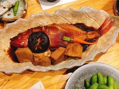 -泉寿司(万科公园店)