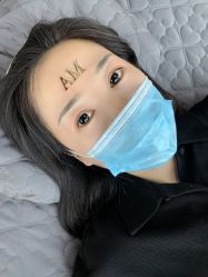 点击看大图 -AM半永久纹眉