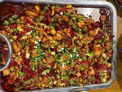 小香猪-邱金小炒·30 年盐帮江湖菜(自贡店)