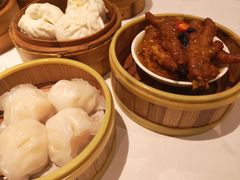 -同乐轩港式早茶