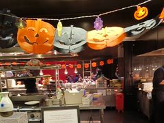 -上海锦江汤臣洲际大酒店壹阶层