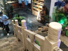 -春盛渔府(牛首山店)