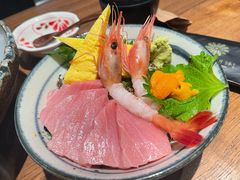 -阿吾罗·月咏精致日料(港汇恒隆广场店)