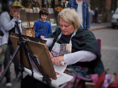 -滴血救世主教堂