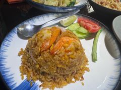 -金厨泰国餐厅·全泰籍厨师料理(拱北店)