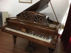 -鼓浪屿钢琴博物馆