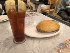 -翠华餐厅(正佳广场店)