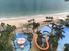 -深圳大梅沙京基洲际度假酒店