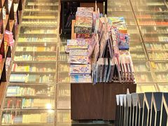 -钟书阁(松江泰晤士小镇店)