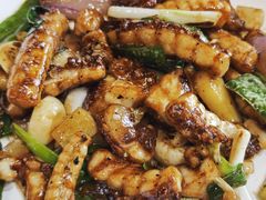 -红日饭店(裕隆三路店)