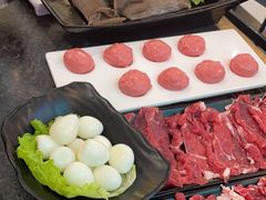 -林记潮牛·牛肉火锅(上马墩店)