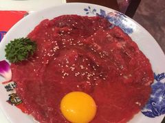 -辣莊重庆老火锅(滕州店)