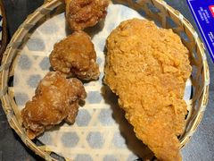-和府捞面(领展购物广场京通店)