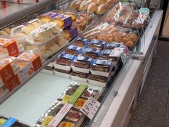 -欧诺爱烘焙(高新万达店)