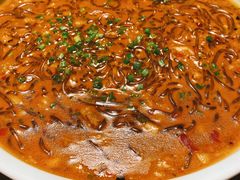 肉糜苕粉-老灶味道·本帮菜(昌平路店)