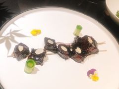 -柒厢食事雅谈