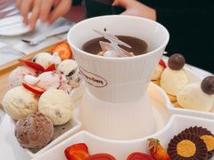 -哈根达斯(美罗城店)