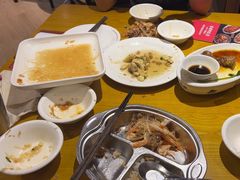 -东就鸭饭店·古早海南菜(友谊南海城店)