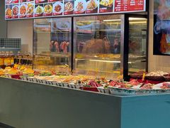 -永红源啤酒·烧烤·海鲜·大排档(台柳路店)