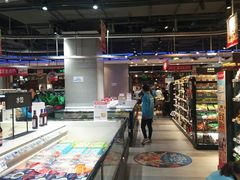 -盒马鲜生(领丰汇店)