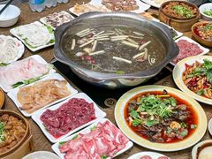 -马三妹跷脚牛肉(苏稽总店)