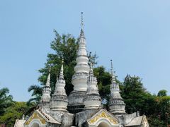-西双版纳总佛寺