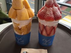 -Cafe de Paris(林荫路店)