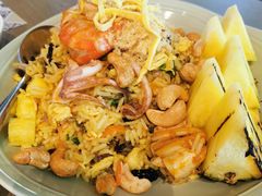 -CHINCHIN 青青·泰国料理(万象食家店)