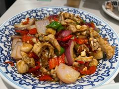 -欧记大排档·景德菜(上海首店)