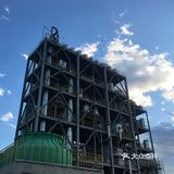 今天天气是真牛逼,在楼下跑步,从来没感到过这么清新