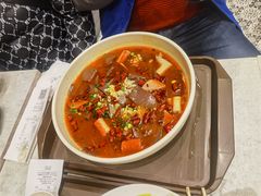 毛血旺-大食代美食广场(迪士尼小镇店)