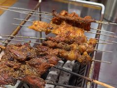 -古彭7只羊·徐州烧烤(旗舰店)