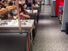 -龍歌自助小火锅(市南金茂湾店)