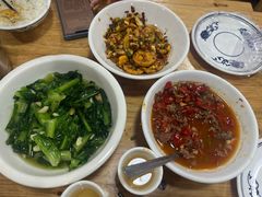 -笨罗卜浏阳菜馆(富家湾小区店)